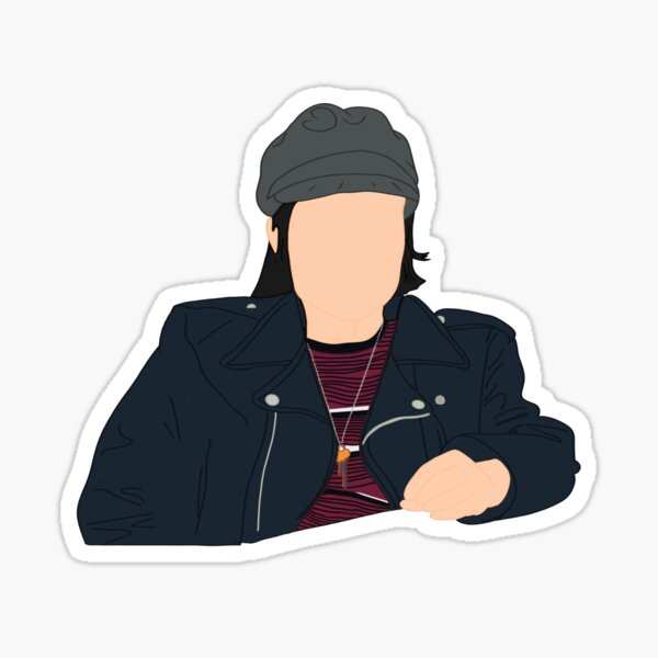 Best Manager Sticker