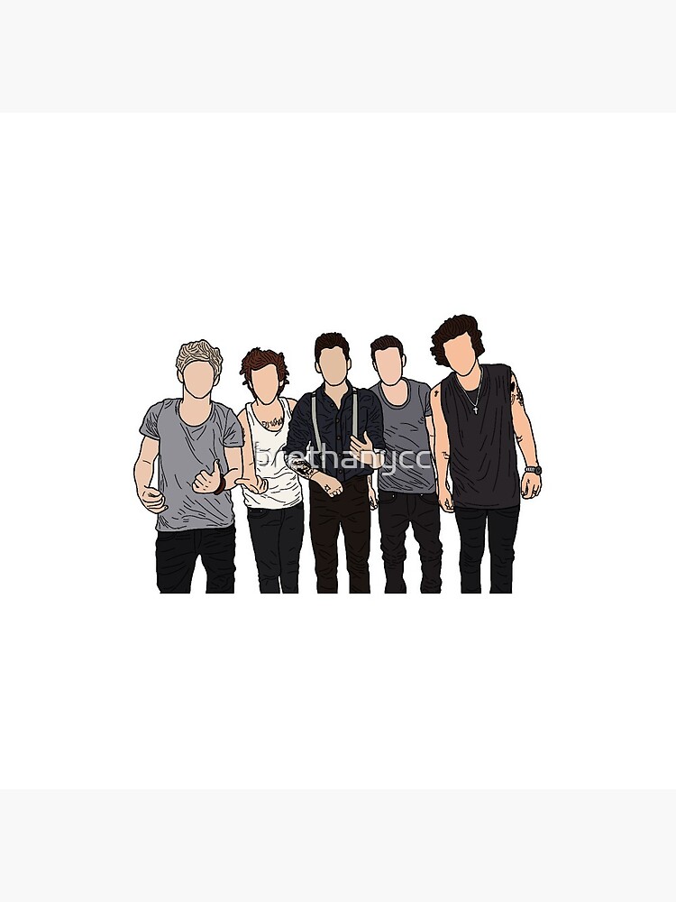 Pin en One Direction