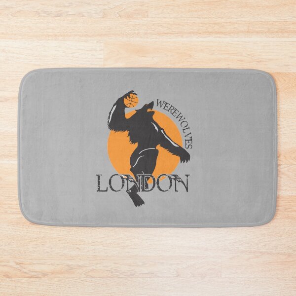 Item preview, Werewolves of London designed and sold by nikolaimelnik.