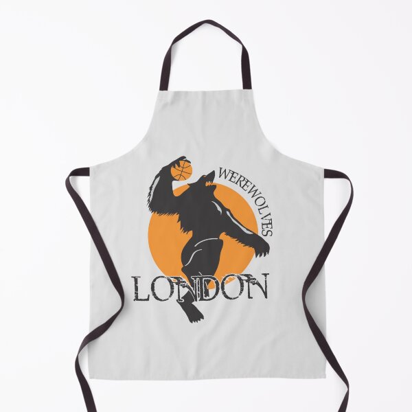 Item preview, Werewolves of London designed and sold by nikolaimelnik.
