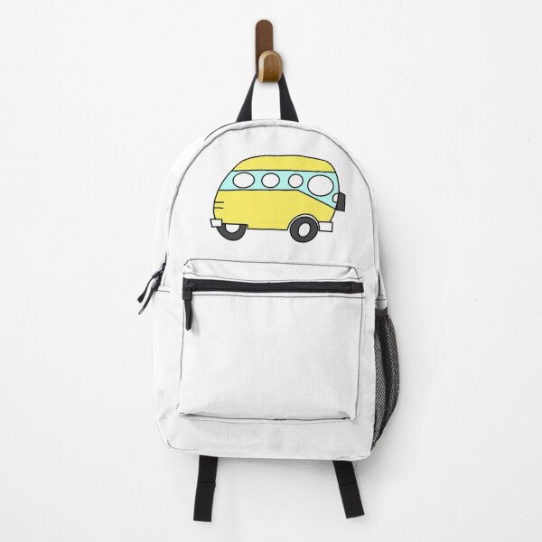 Item preview, Retro 70’s Van  designed and sold by cgracew.