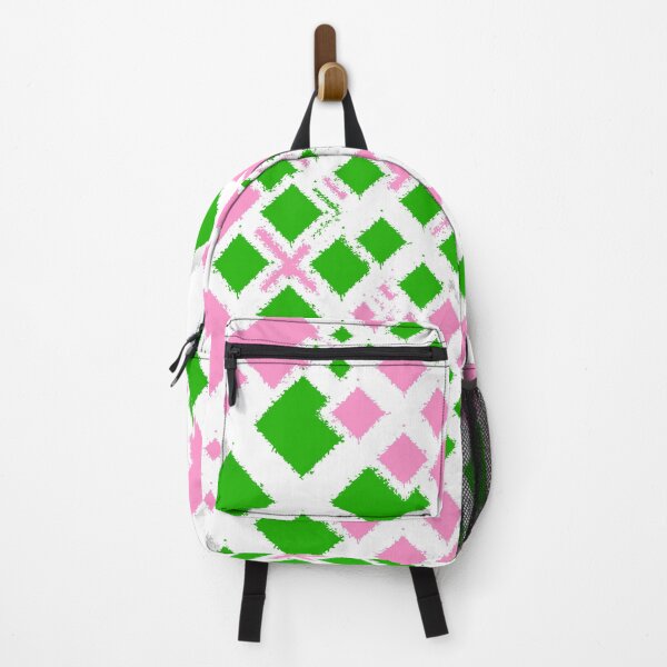 Item preview, Hello Pretty Pink & Green designed and sold by montaque8.