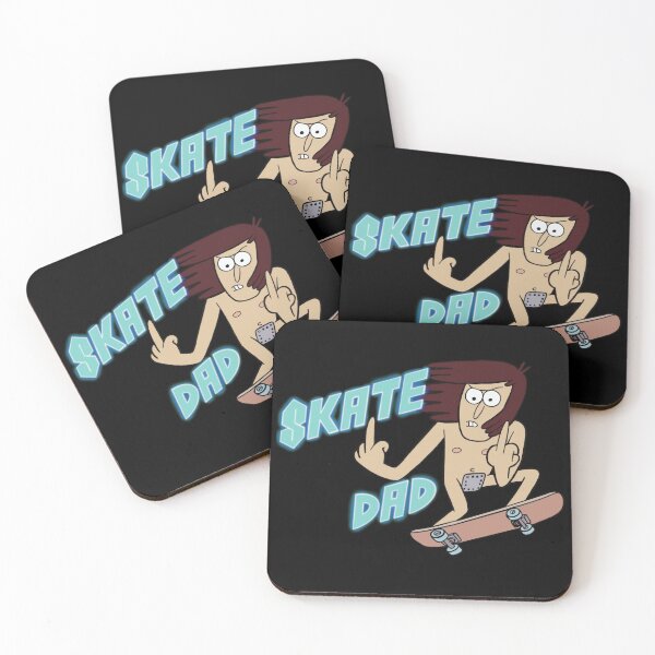 Item preview, Skate Dad designed and sold by strayheartbja.
