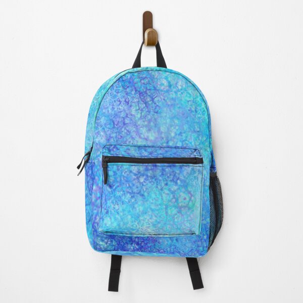 Item preview, Ice Cold Textured Abstract designed and sold by Deborah Camp.
