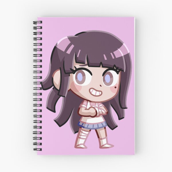 Item preview, Mikan Tsumiki Dangan Ronpa designed and sold by CrayonQueen.