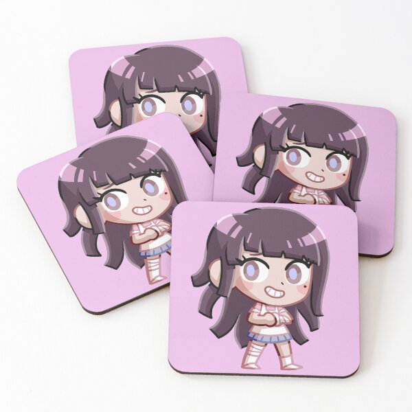 Item preview, Mikan Tsumiki Dangan Ronpa designed and sold by CrayonQueen.