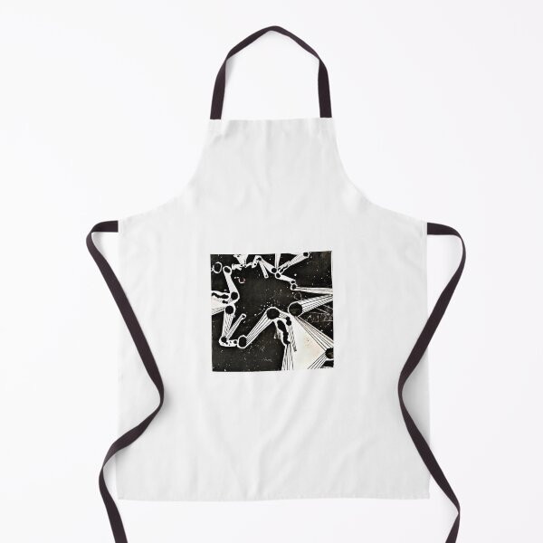 Item preview, Ink Spots #1 designed and sold by Emily Durbin.