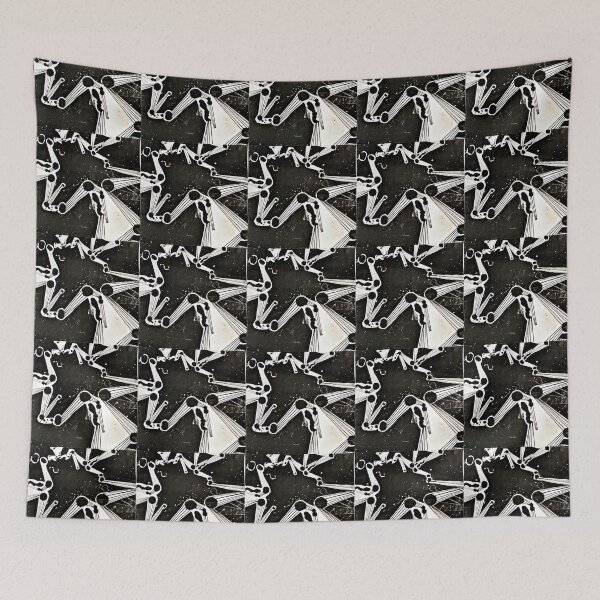 Item preview, Ink Spots #1  designed and sold by Emily Durbin.