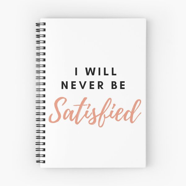 Item preview, I will never be  designed and sold by chrisevanswife.