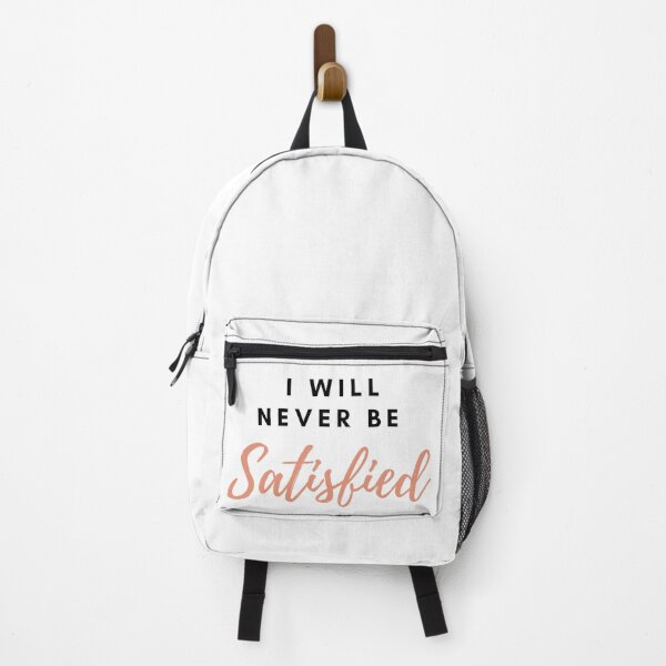 Item preview, I will never be designed and sold by chrisevanswife.