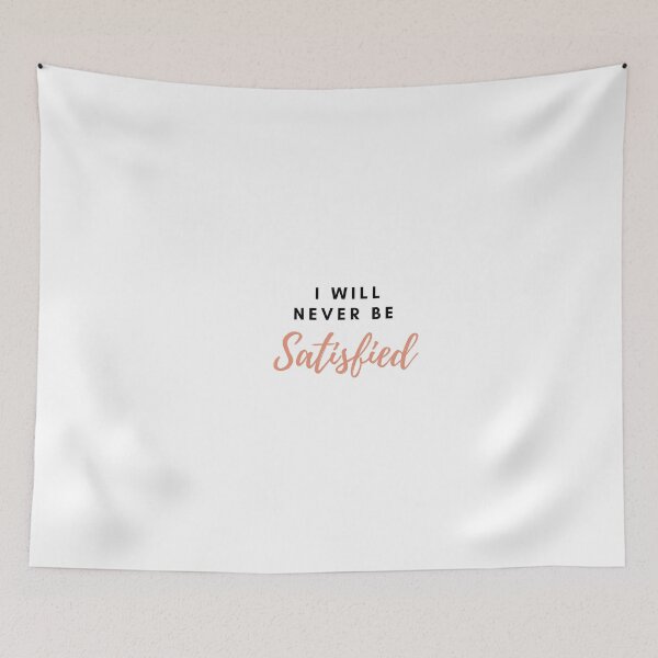 Item preview, I will never be  designed and sold by chrisevanswife.
