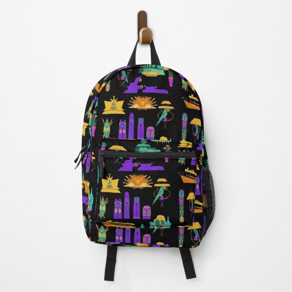 Item preview, Adventureland Icons designed and sold by Olivia Albright.