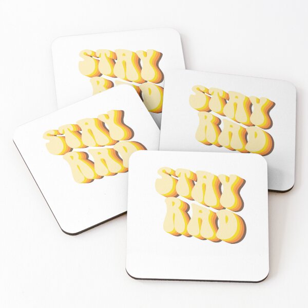 Item preview, Stay Rad designed and sold by jessicalynn4611.