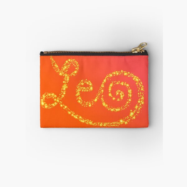 Item preview, Leo Sun Sign  designed and sold by Deborah Camp.