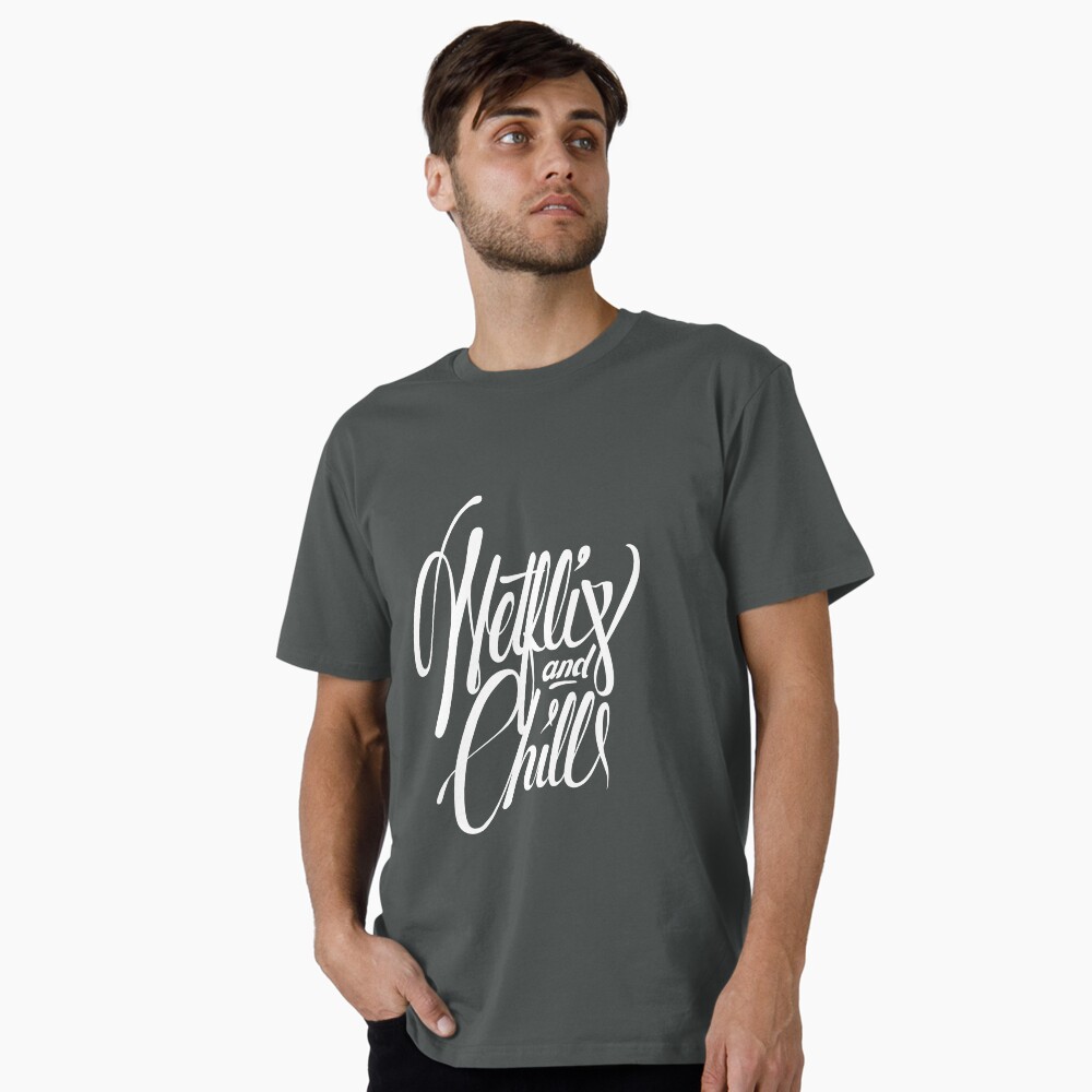 Artikel-Vorschau von Premium T-Shirt, designt und verkauft von TresChicXO.