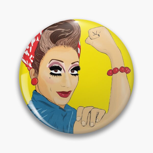 Item preview, Bianca Del Rio designed and sold by edaughterman.