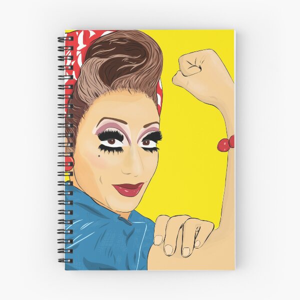 Item preview, Bianca Del Rio designed and sold by edaughterman.