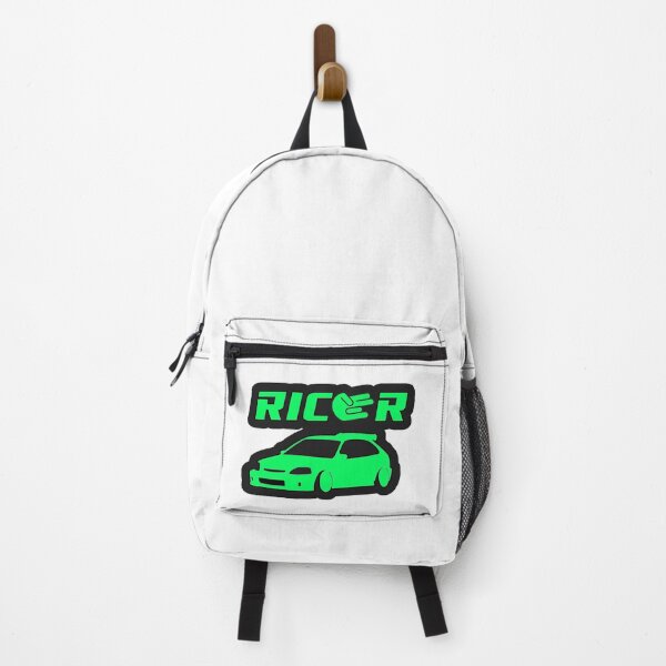 Item preview, Ricer - Green designed and sold by Teesigned.