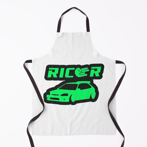 Item preview, Ricer - Green designed and sold by Teesigned.