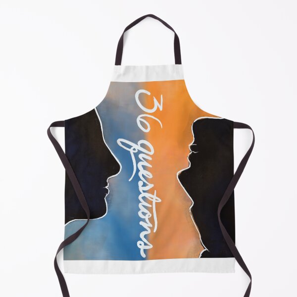 Item preview, 36 questions the podcast musical designed and sold by jennaleecalvin.