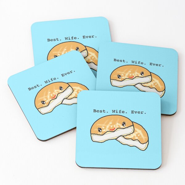 Item preview, Best. Wife. Ever. designed and sold by godelicious.