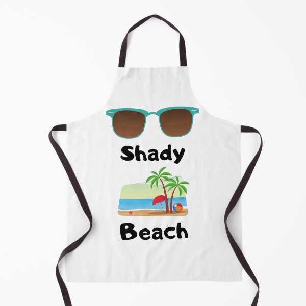Item preview, Shady Beach designed and sold by delvaoutfitters.