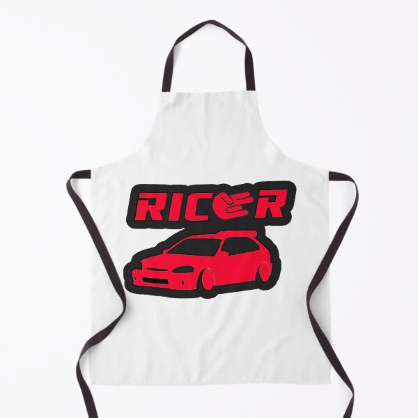 Item preview, Ricer - Red designed and sold by Teesigned.