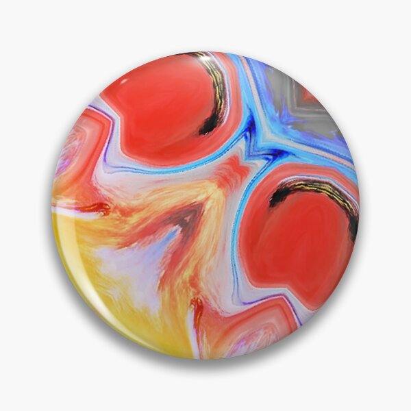 Item preview, Paint Pour Flower designed and sold by KsbAesthetics.