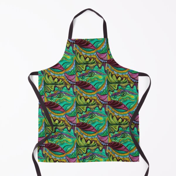 Item preview, The Plants Have Eyes designed and sold by Emily Durbin.