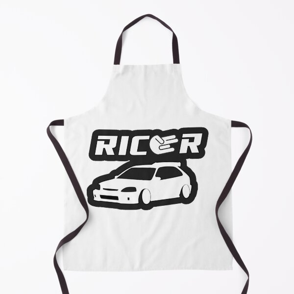 Item preview, Ricer - White designed and sold by Teesigned.