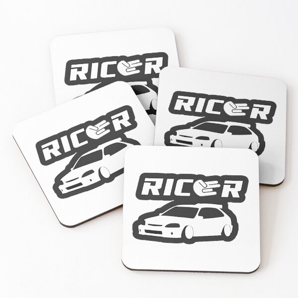 Item preview, Ricer - Transparent designed and sold by Teesigned.