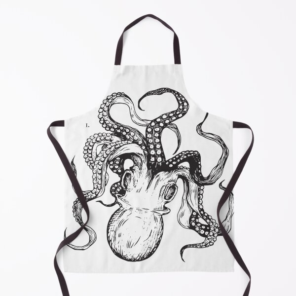 Item preview, Octopoda designed and sold by LadyMorgan.