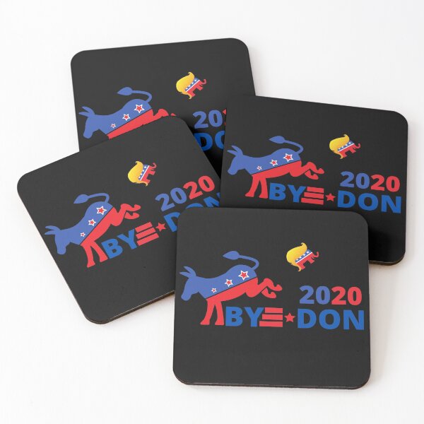 Item preview, Bye don 2020 designed and sold by Shawnwil.