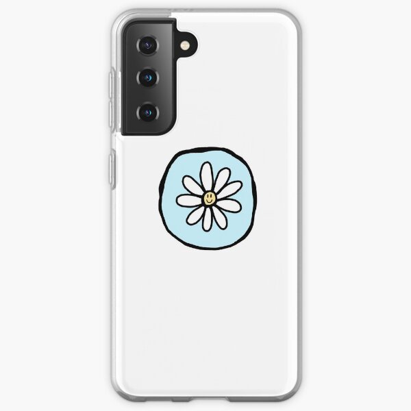 Happy Daisy Samsung Galaxy Soft Case