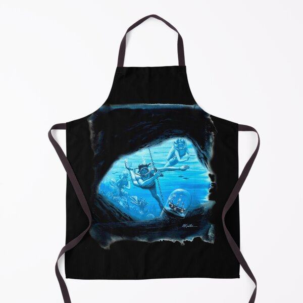 Item preview, Treasure Hunters designed and sold by nikolaimelnik.