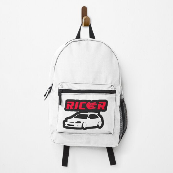 Item preview, Ricer - Red & White designed and sold by Teesigned.