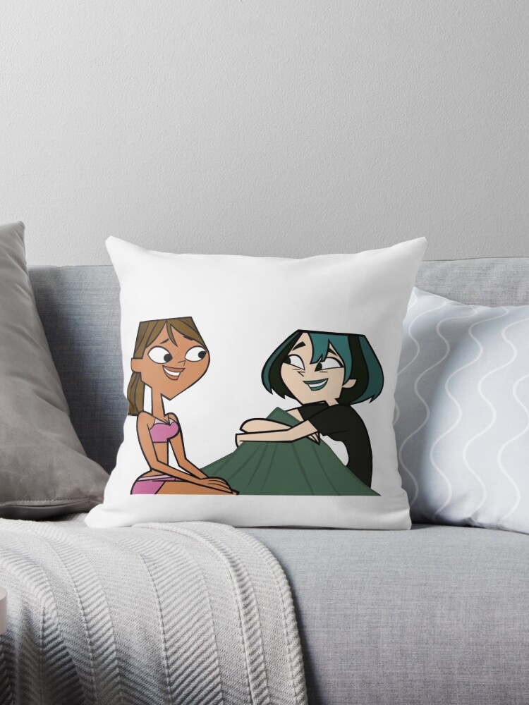 Gwen - Total Drama  Poster for Sale by Katari Designs