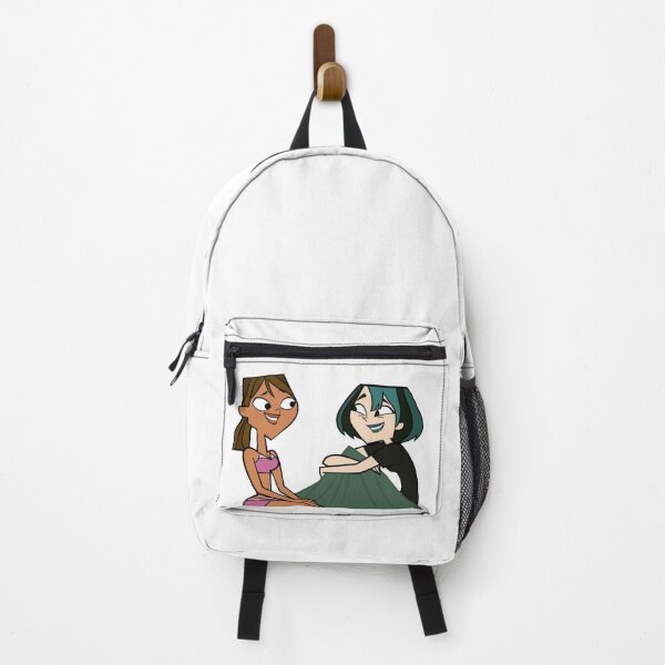 Item preview, Courtney and Gwen - Total Drama  designed and sold by juliana003.