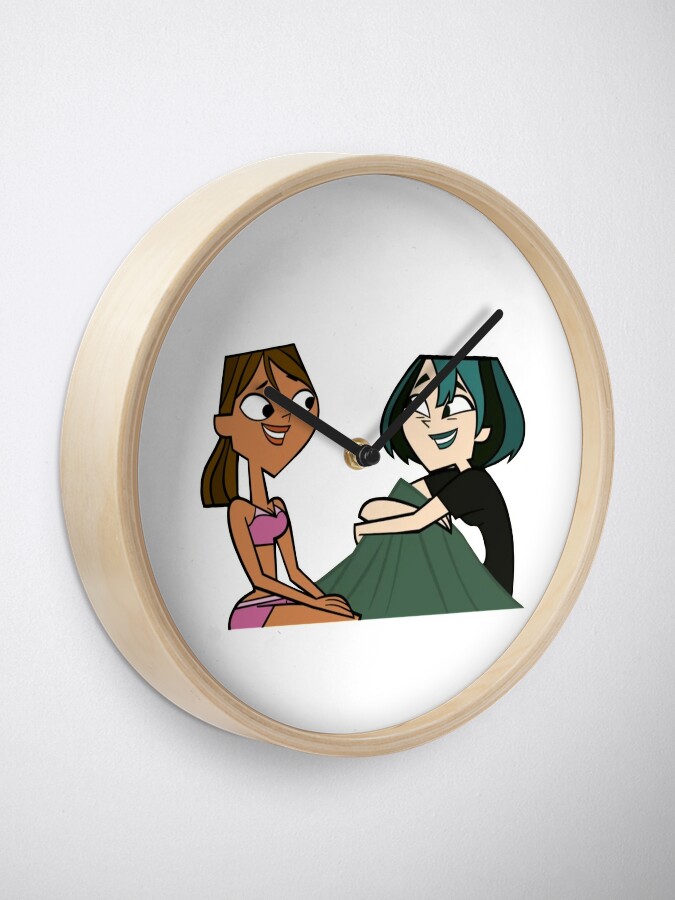 Gwen - Total Drama  Poster for Sale by Katari Designs