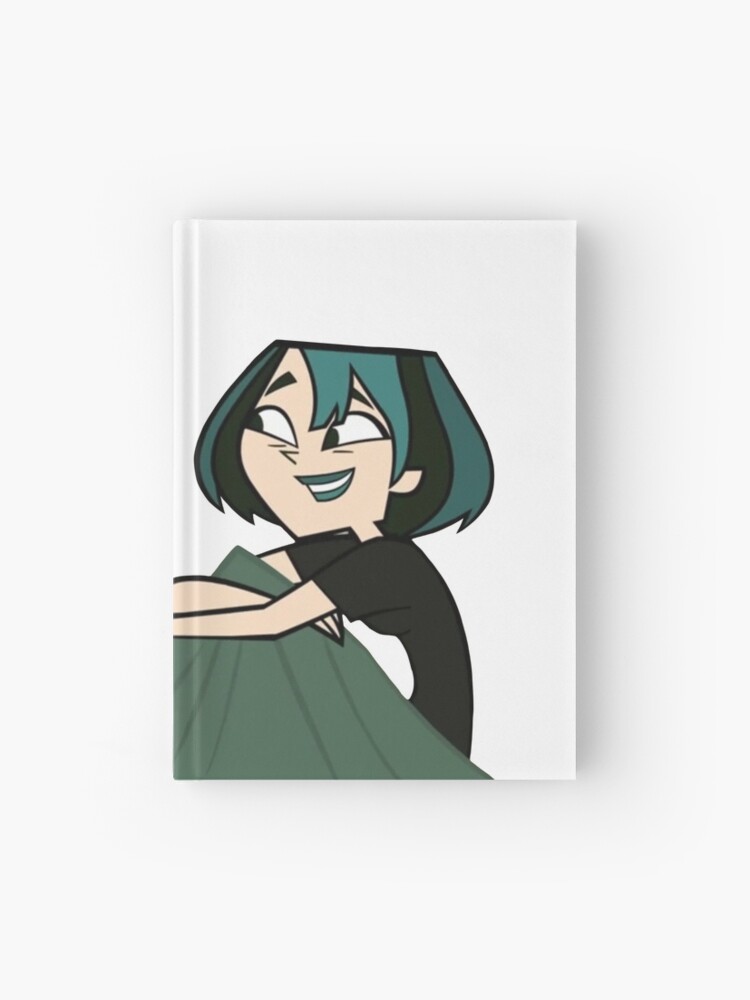 Gwen - Total Drama  Sticker for Sale by Katari Designs
