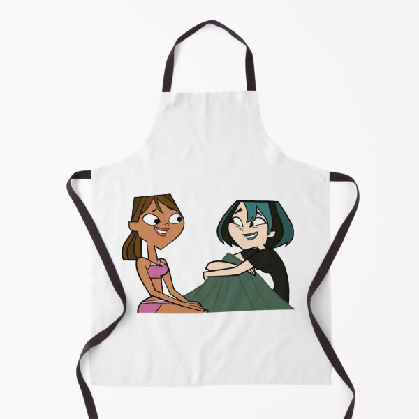 Item preview, Courtney and Gwen - Total Drama  designed and sold by juliana003.
