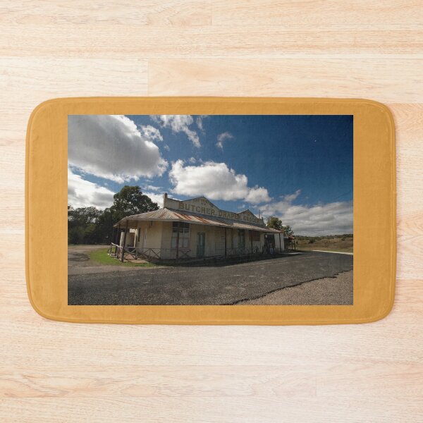 Item preview, Old Shop, Lue, New South Wales,Australia 2009 designed and sold by muz2142.