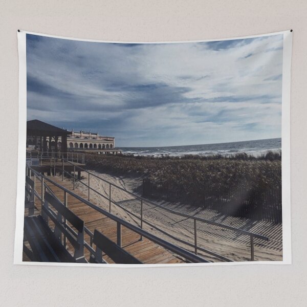 Item preview, Boardwalk designed and sold by alisonkerr13.
