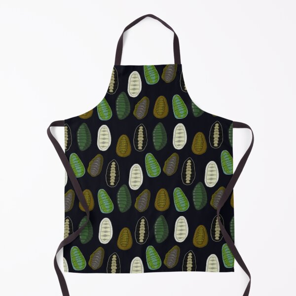 Item preview, Chiton (Sea Cradles) designed and sold by Squiddllr.