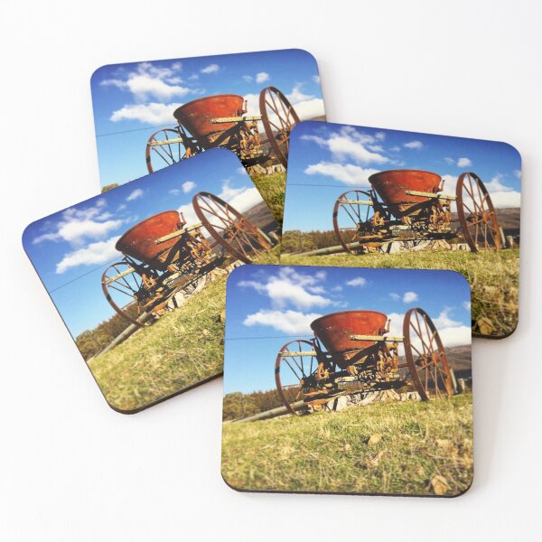 Item preview, Vida de granja designed and sold by Nollyweeks.
