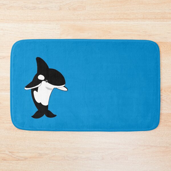 Item preview, Cute Killer Whale  designed and sold by Julia2Julia.