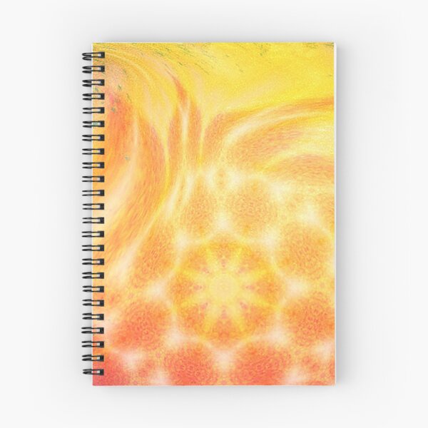 Item preview, Abstract Sunflower designed and sold by KsbAesthetics.