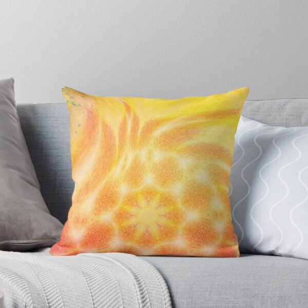 Item preview, Abstract Sunflower designed and sold by KsbAesthetics.