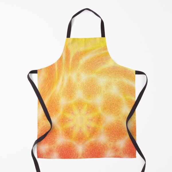 Item preview, Abstract Sunflower designed and sold by KsbAesthetics.