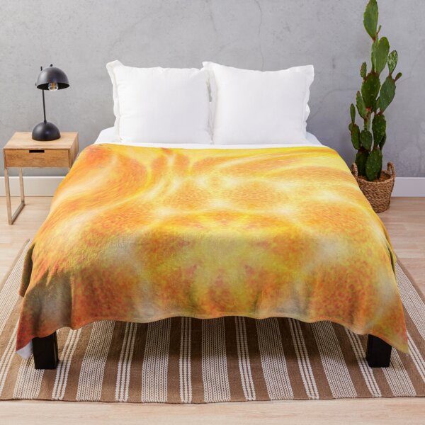 Item preview, Abstract Sunflower designed and sold by KsbAesthetics.